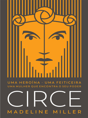 cover image of Circe